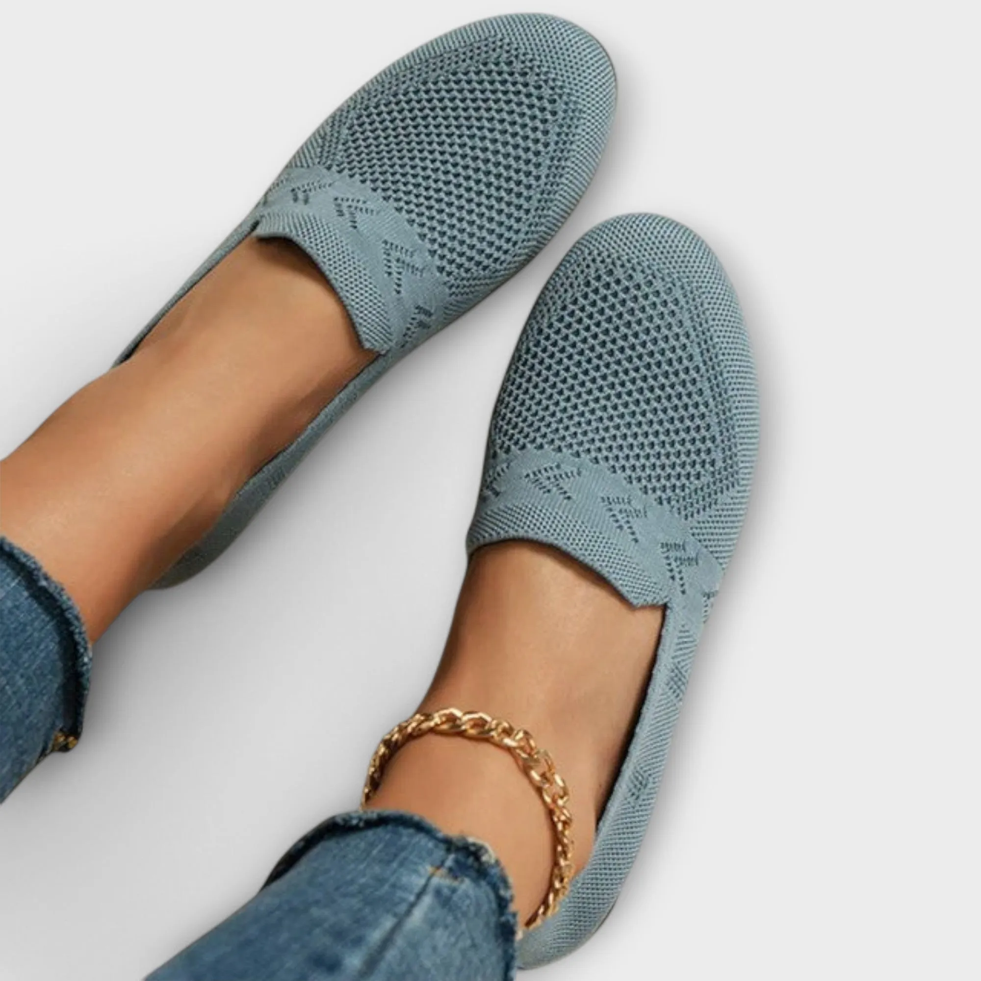 Jasmine | Versatile Loafers
