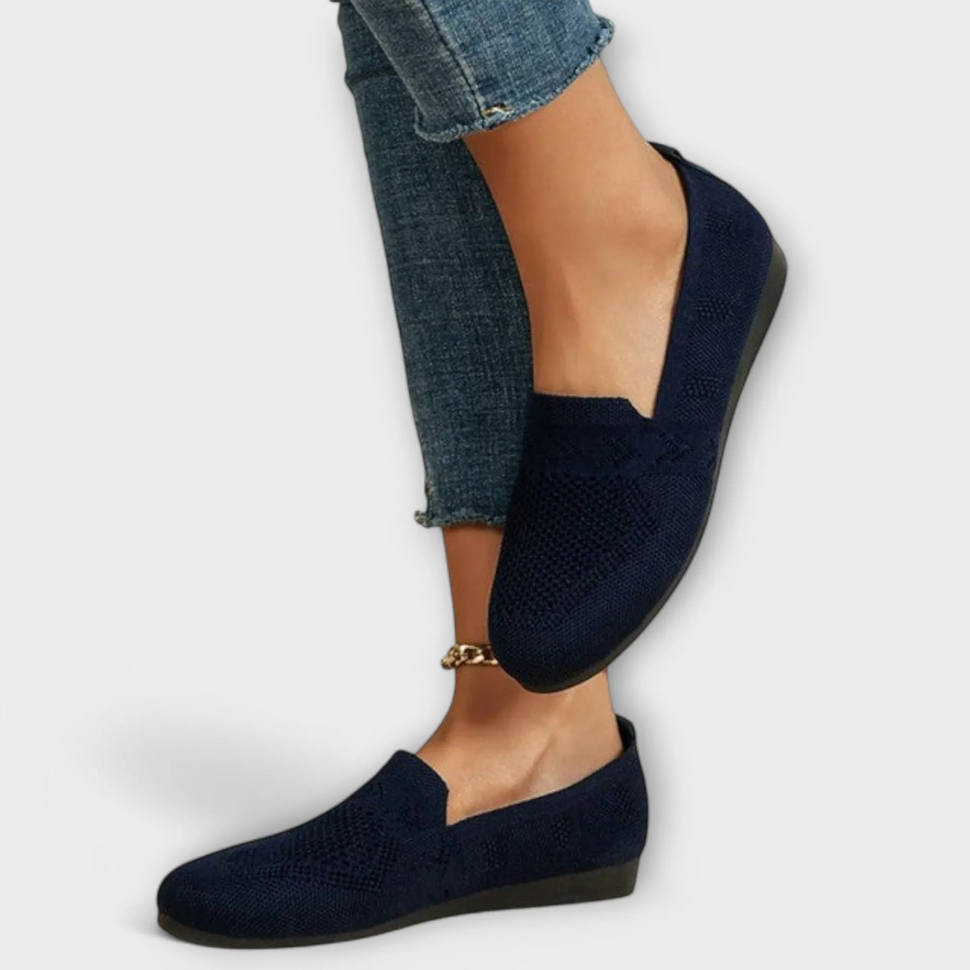 Jasmine | Versatile Loafers