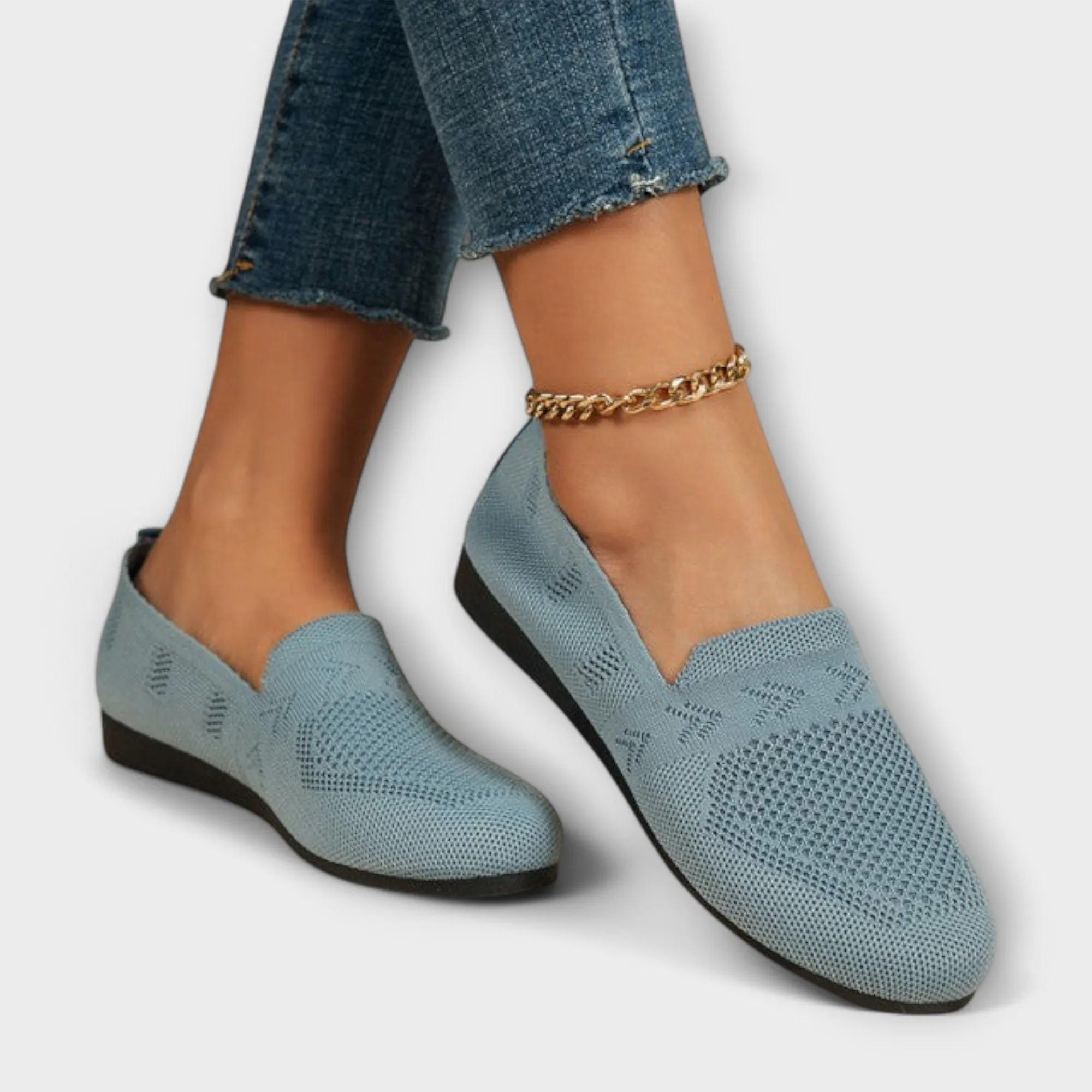 Jasmine | Versatile Loafers