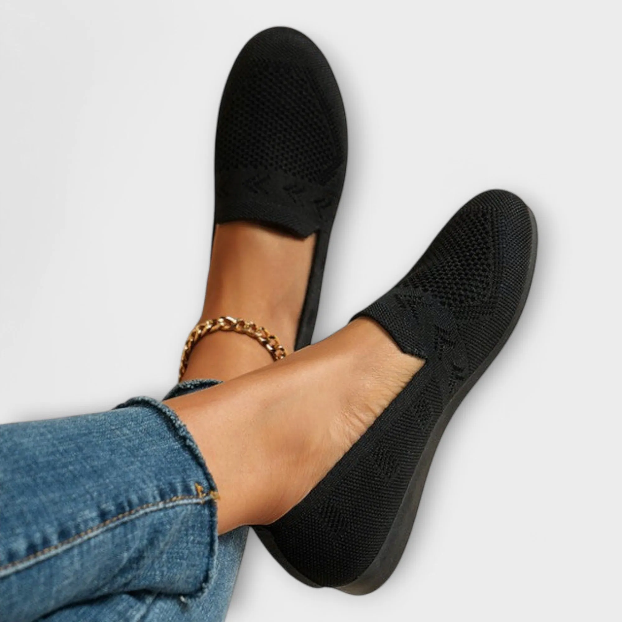 Jasmine | Versatile Loafers