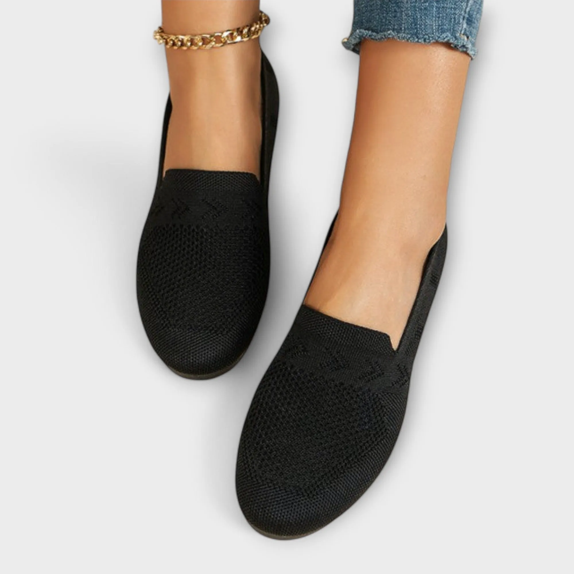 Jasmine | Versatile Loafers