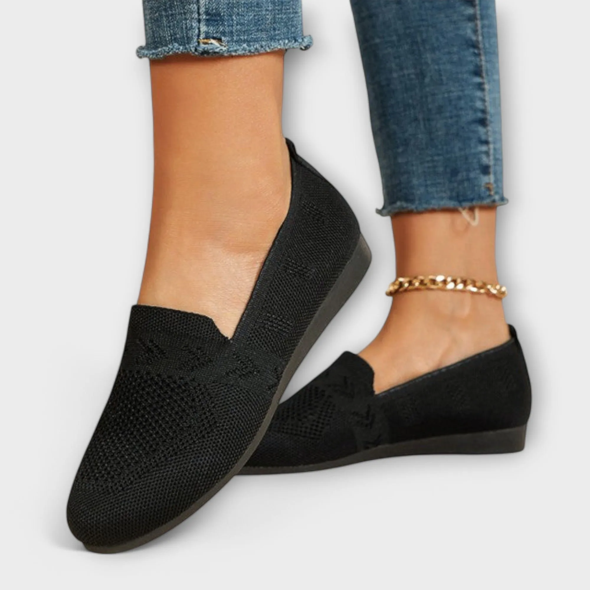 Jasmine | Versatile Loafers