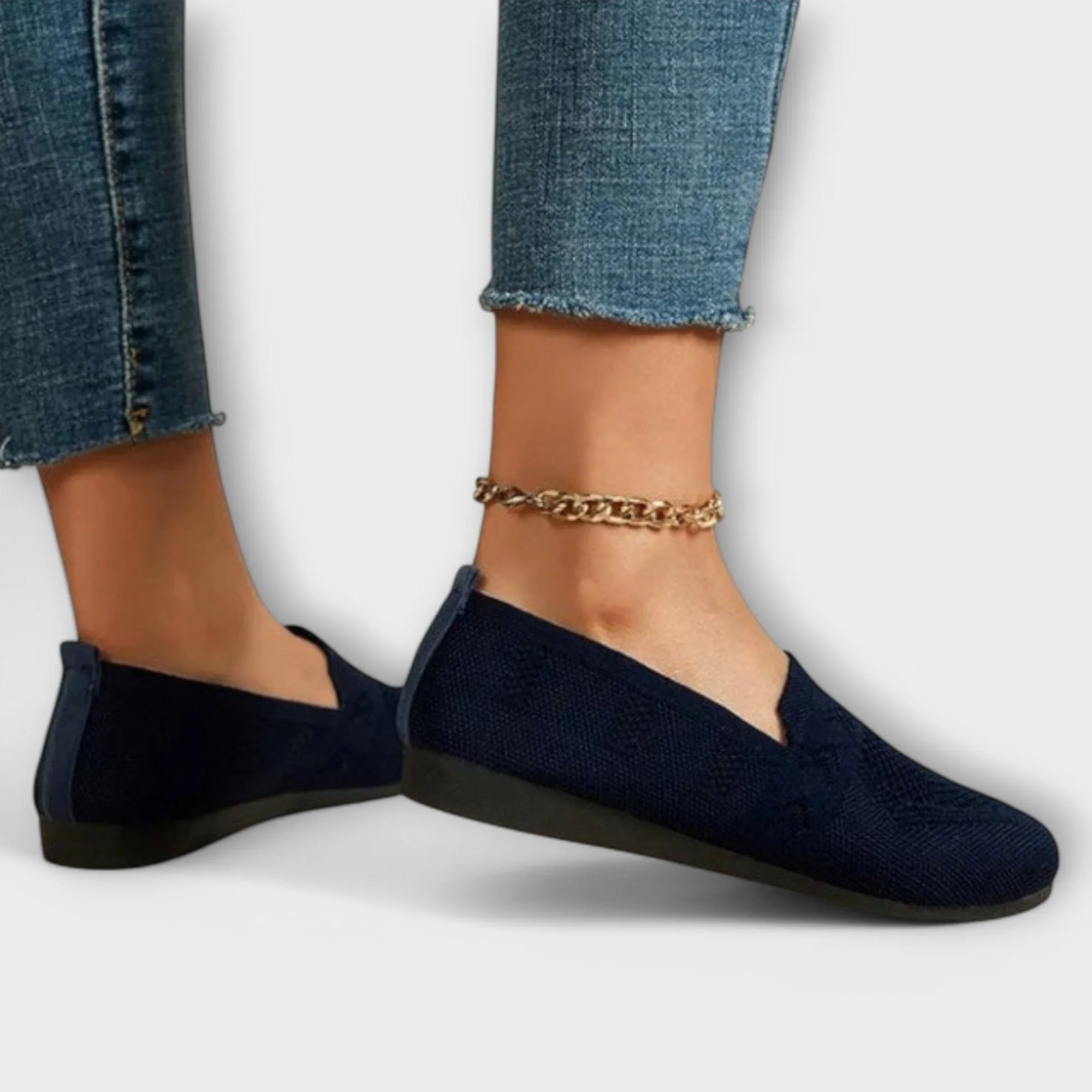 Jasmine | Versatile Loafers