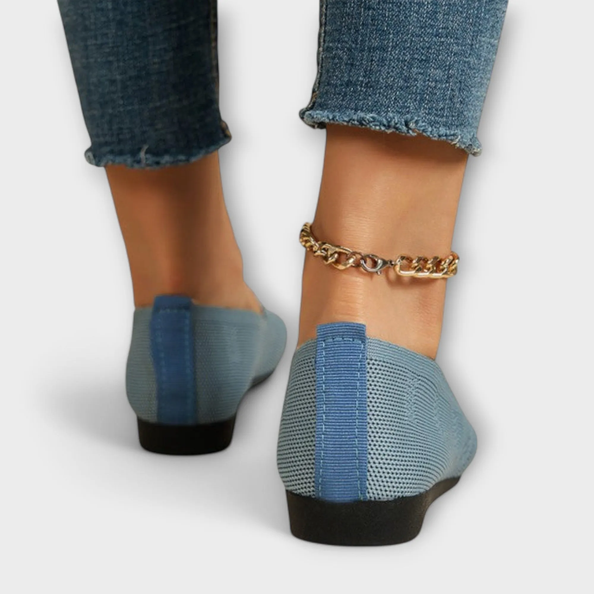 Jasmine | Versatile Loafers