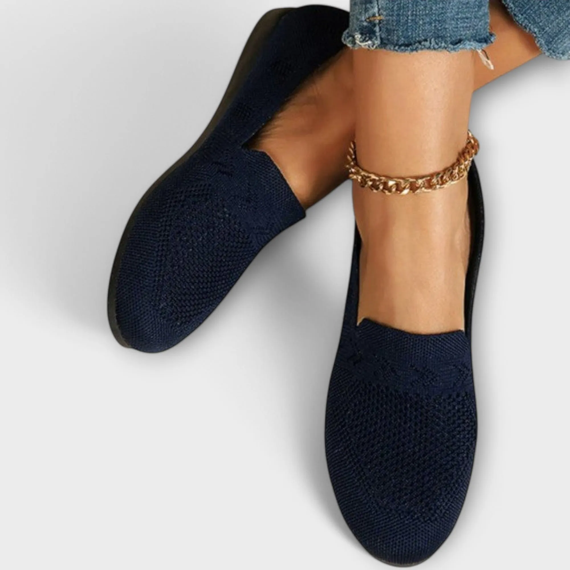 Jasmine | Versatile Loafers