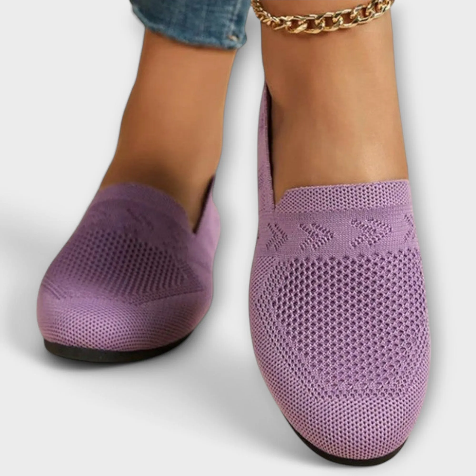 Jasmine | Versatile Loafers