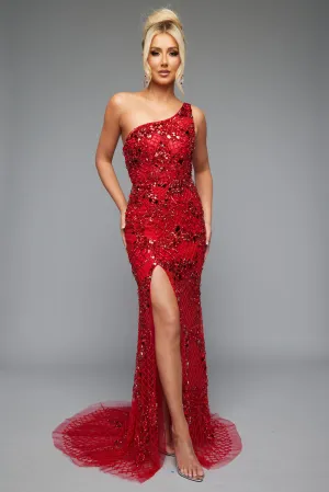 Jasz Couture 7653 Dresses