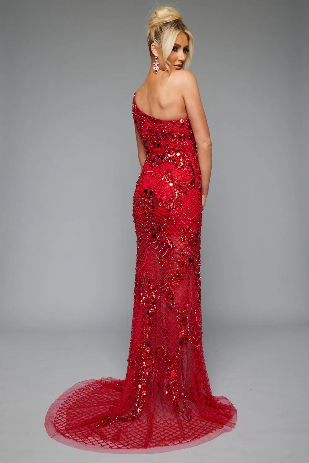 Jasz Couture 7653 Dresses