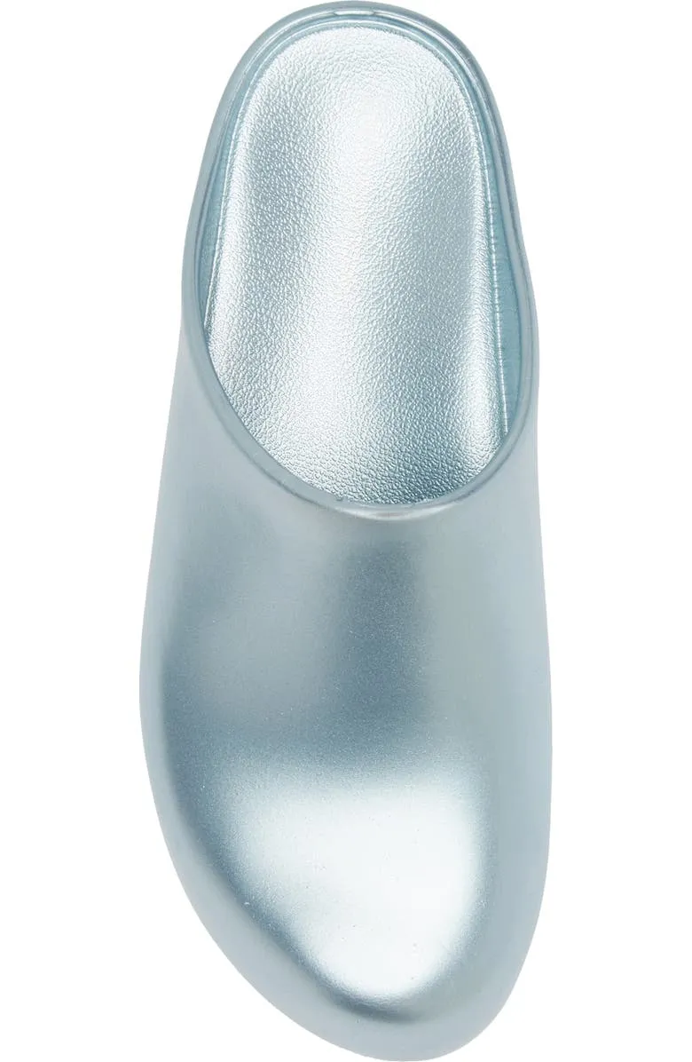 JEFFREY CAMPBELL UNCLOGGED