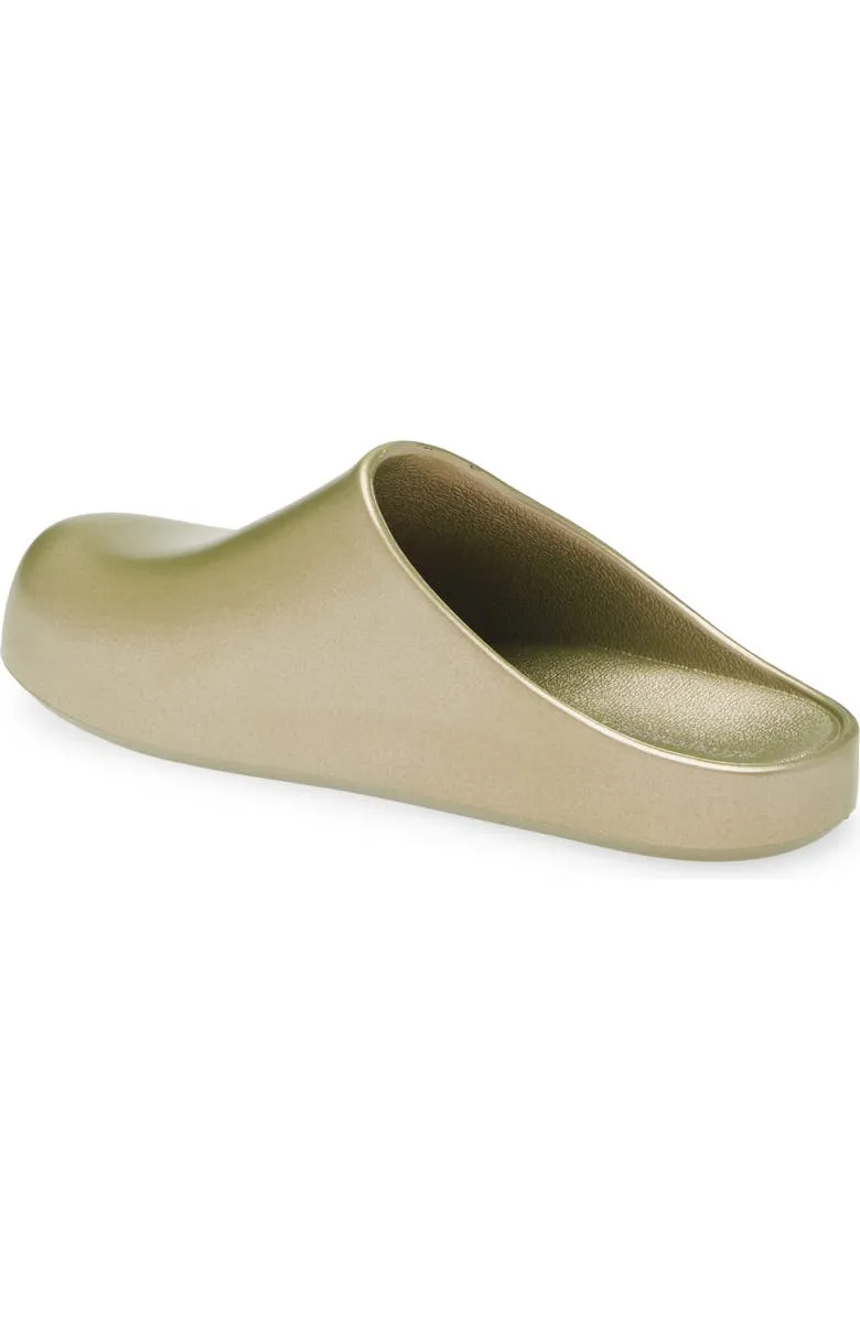 JEFFREY CAMPBELL UNCLOGGED