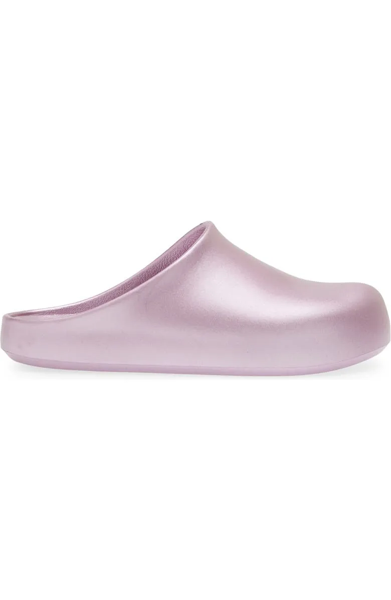 JEFFREY CAMPBELL UNCLOGGED