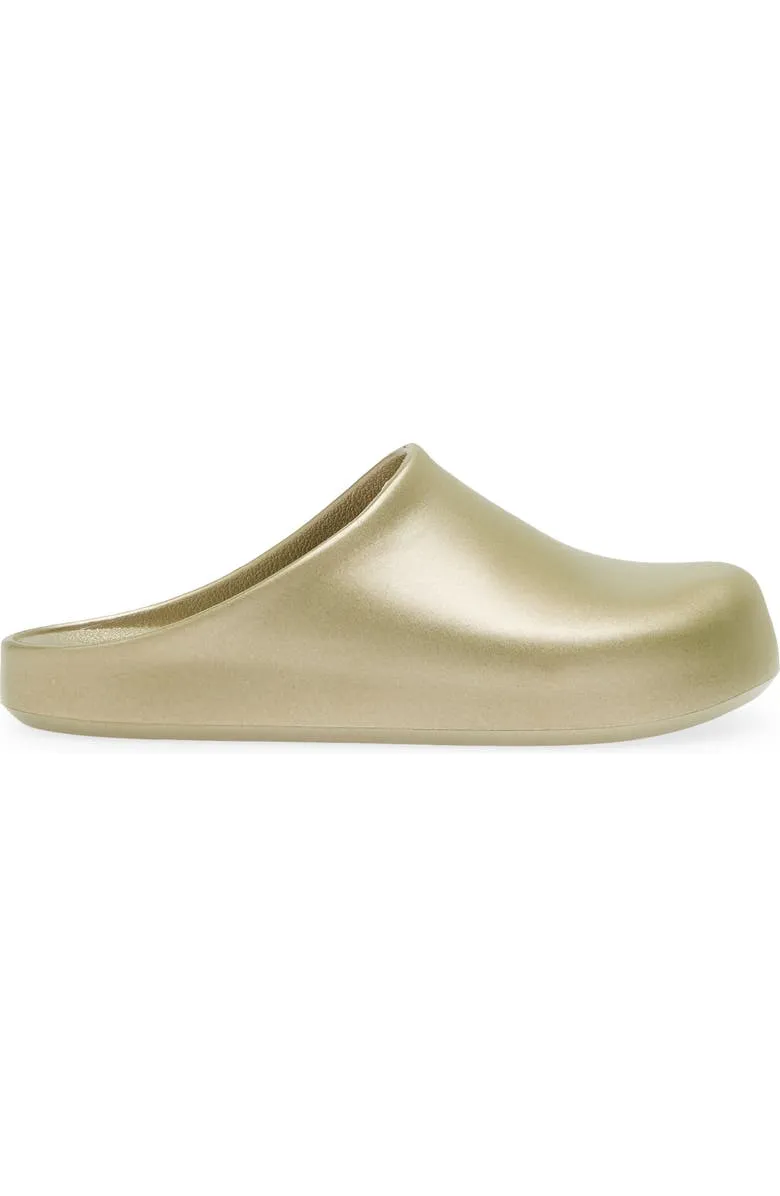 JEFFREY CAMPBELL UNCLOGGED
