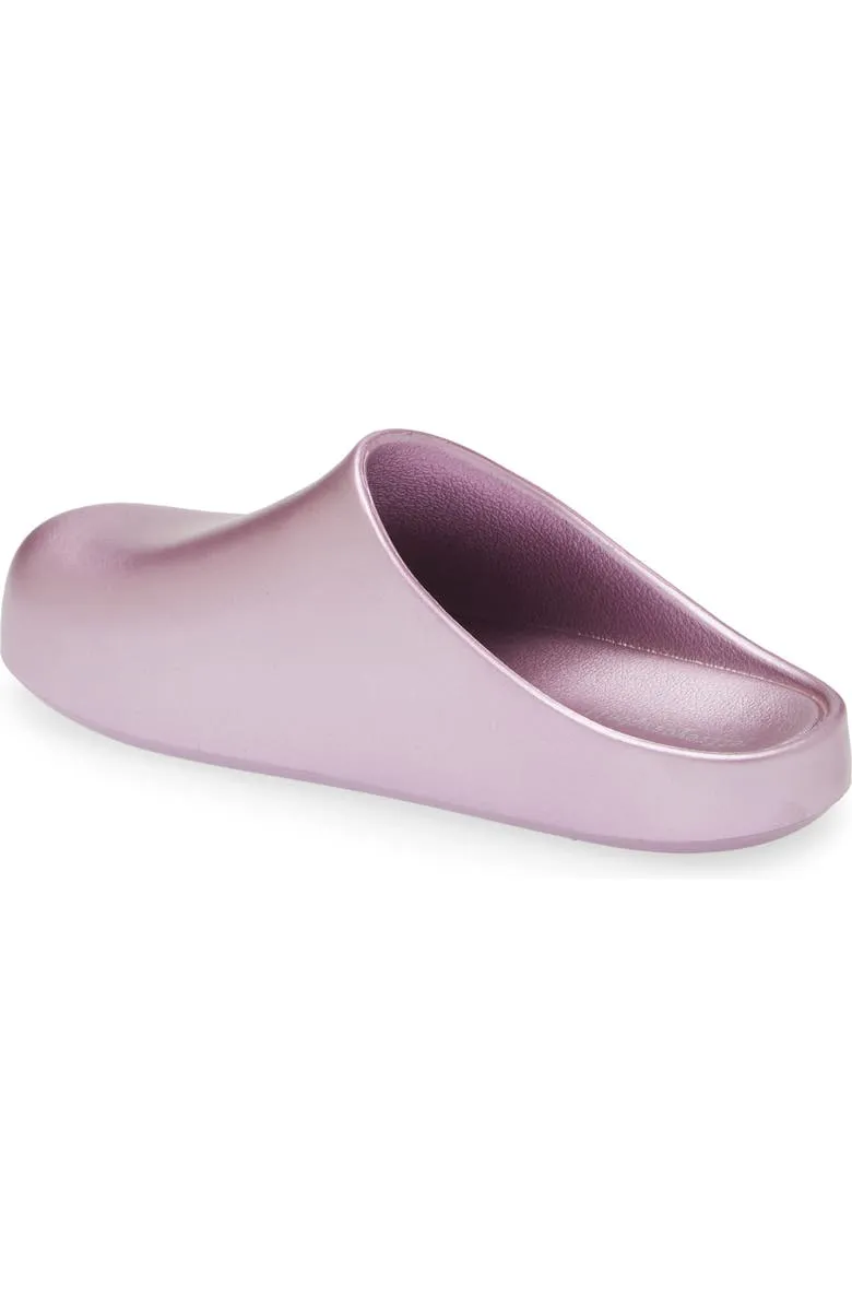JEFFREY CAMPBELL UNCLOGGED