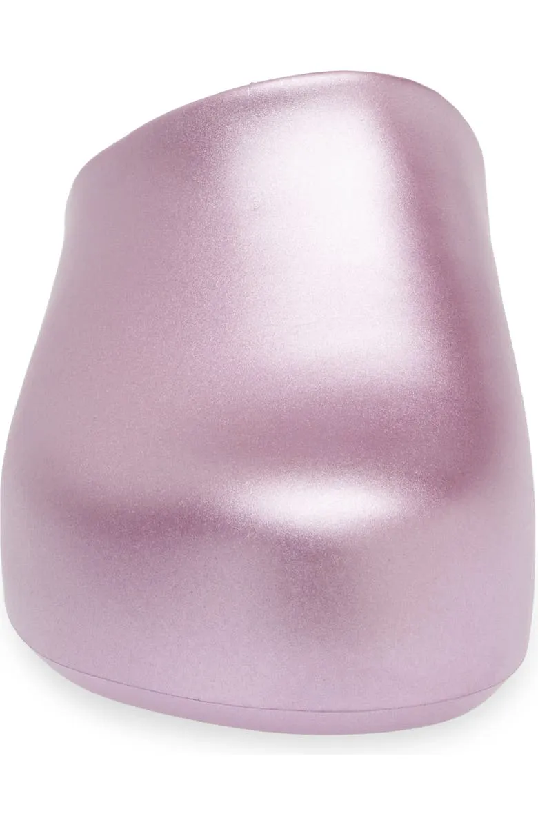 JEFFREY CAMPBELL UNCLOGGED