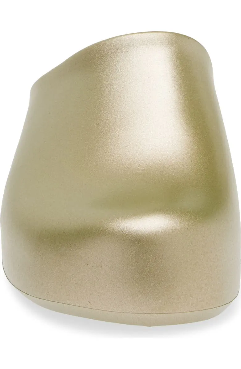 JEFFREY CAMPBELL UNCLOGGED