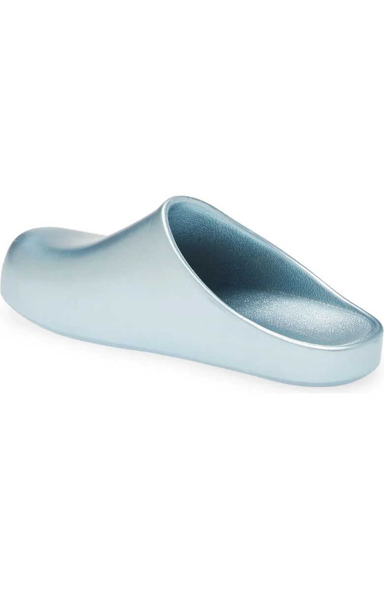 JEFFREY CAMPBELL UNCLOGGED