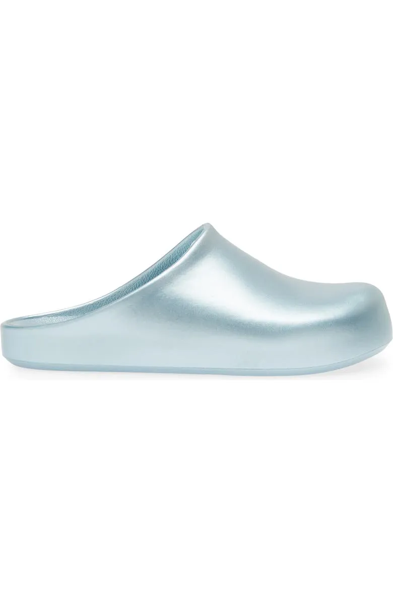 JEFFREY CAMPBELL UNCLOGGED