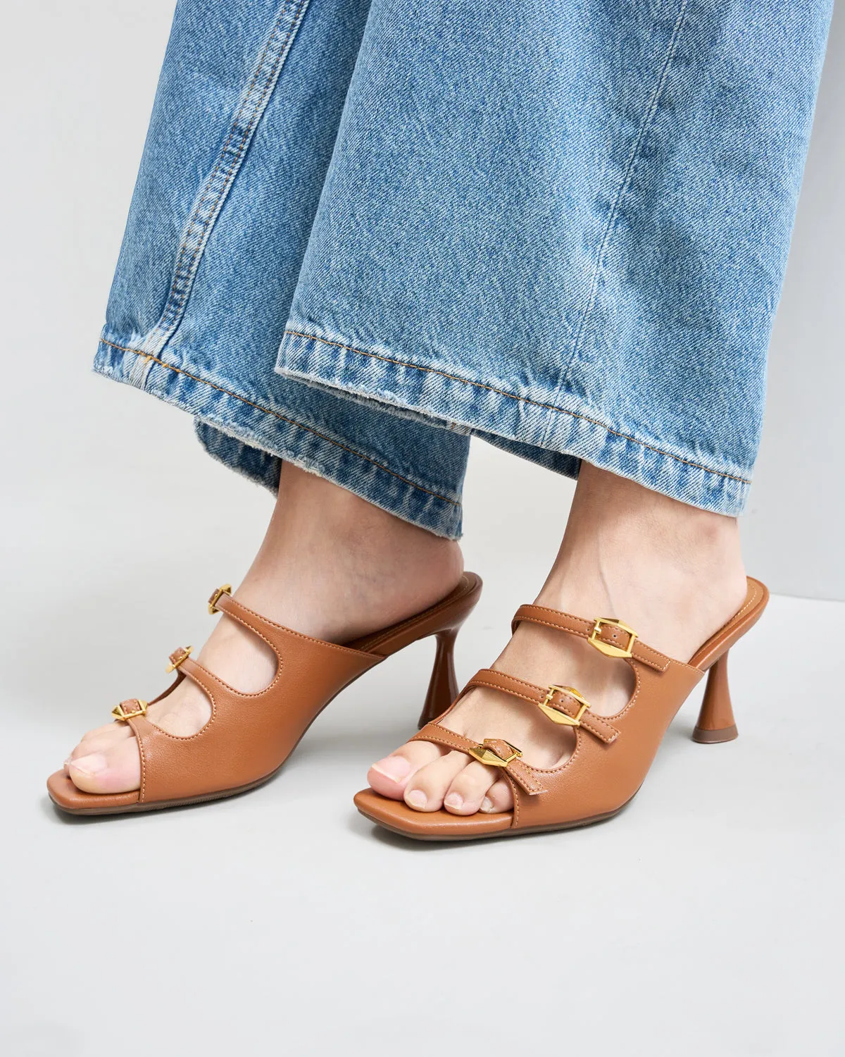 Joley Heels