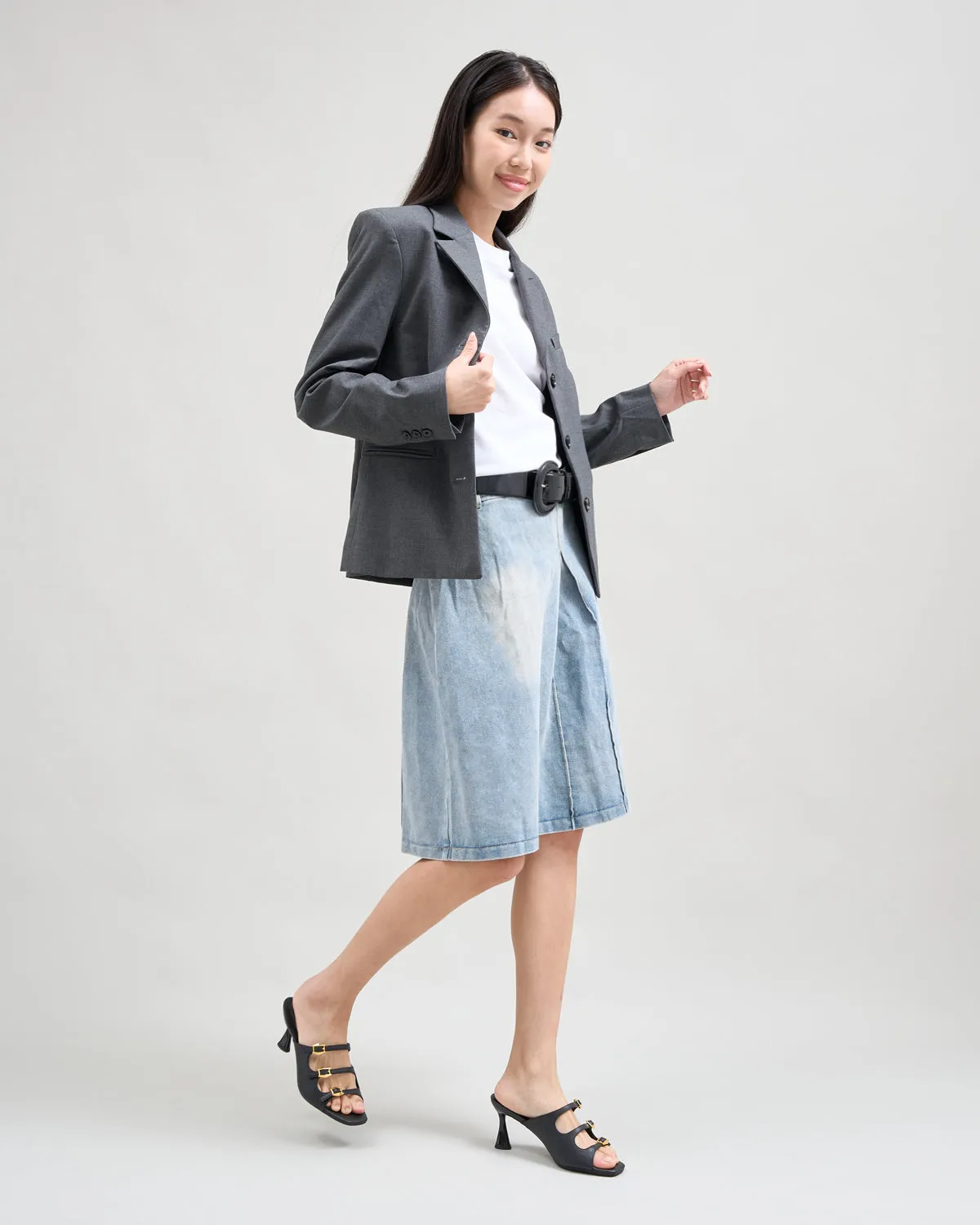 Joley Heels