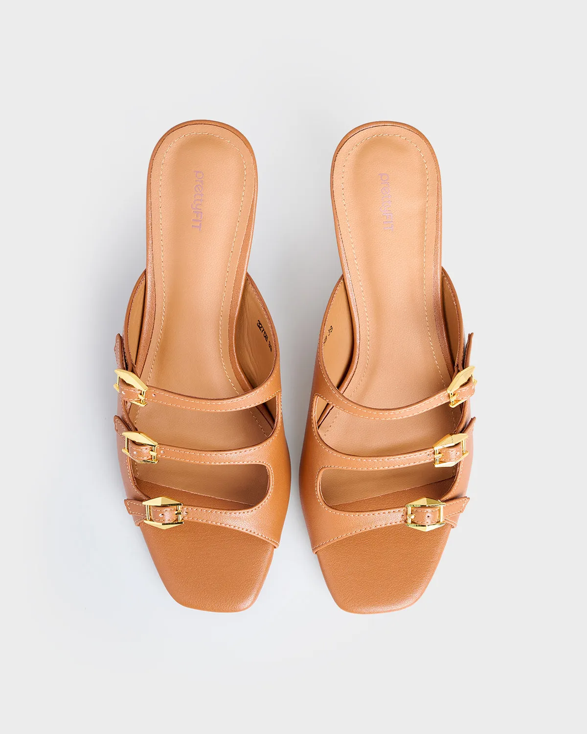 Joley Heels