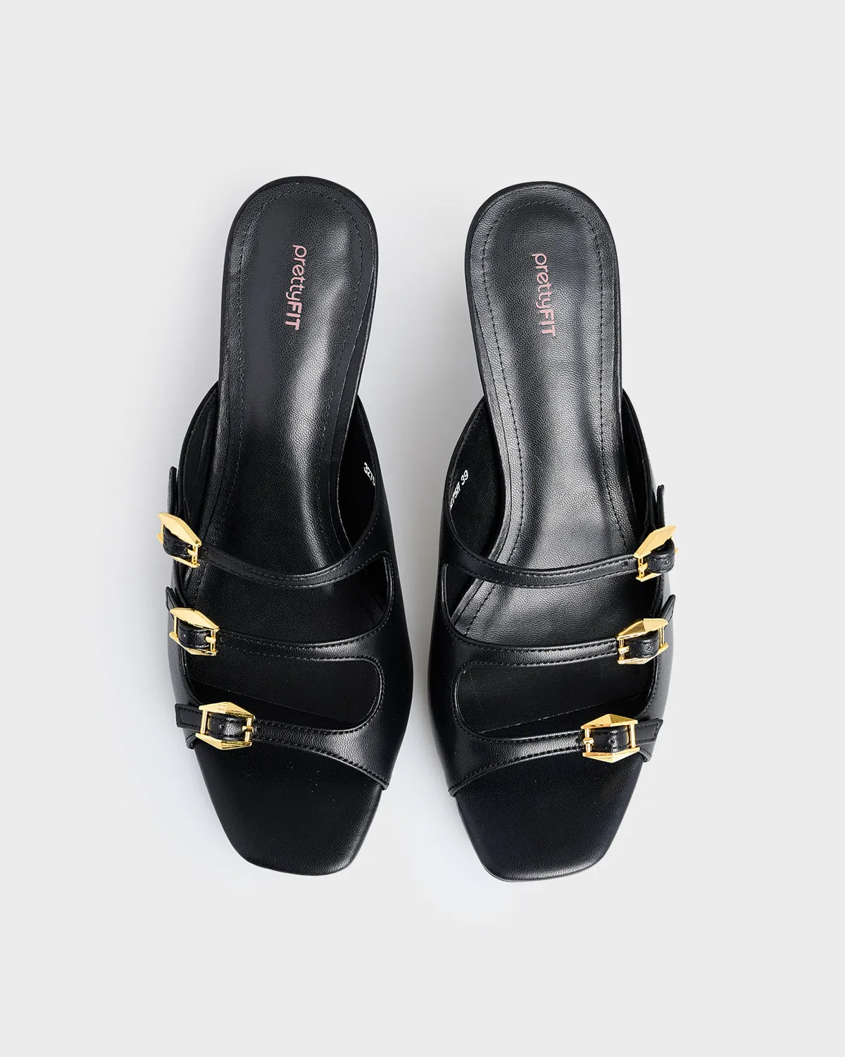 Joley Heels