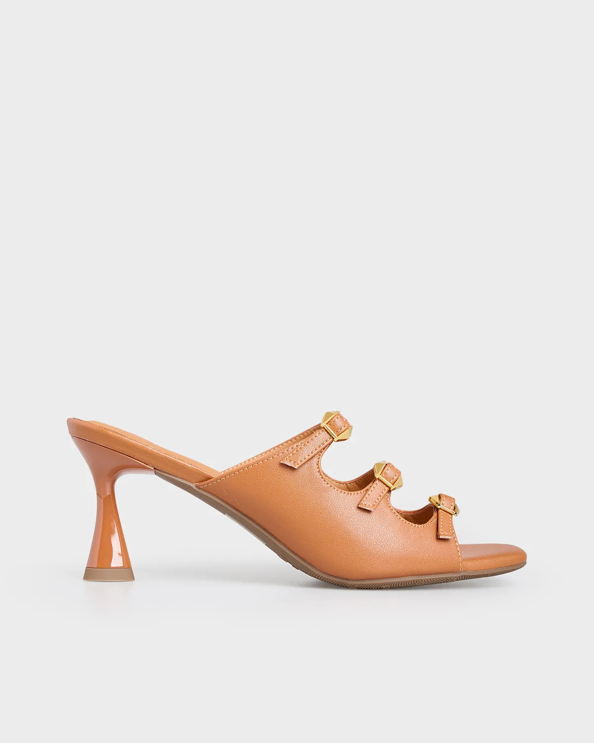 Joley Heels