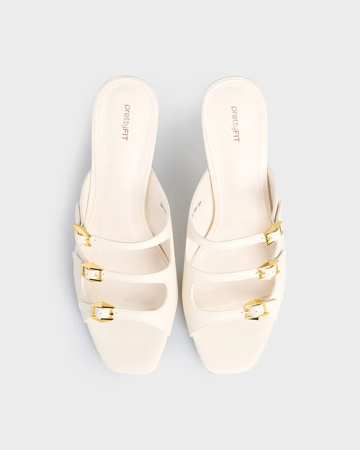Joley Heels