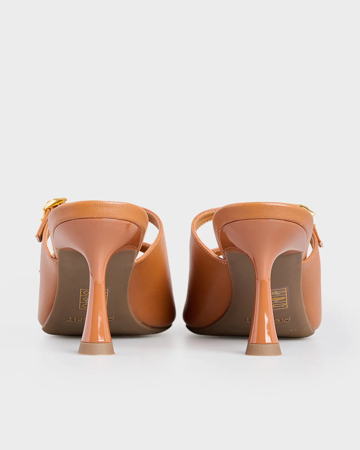 Joley Heels