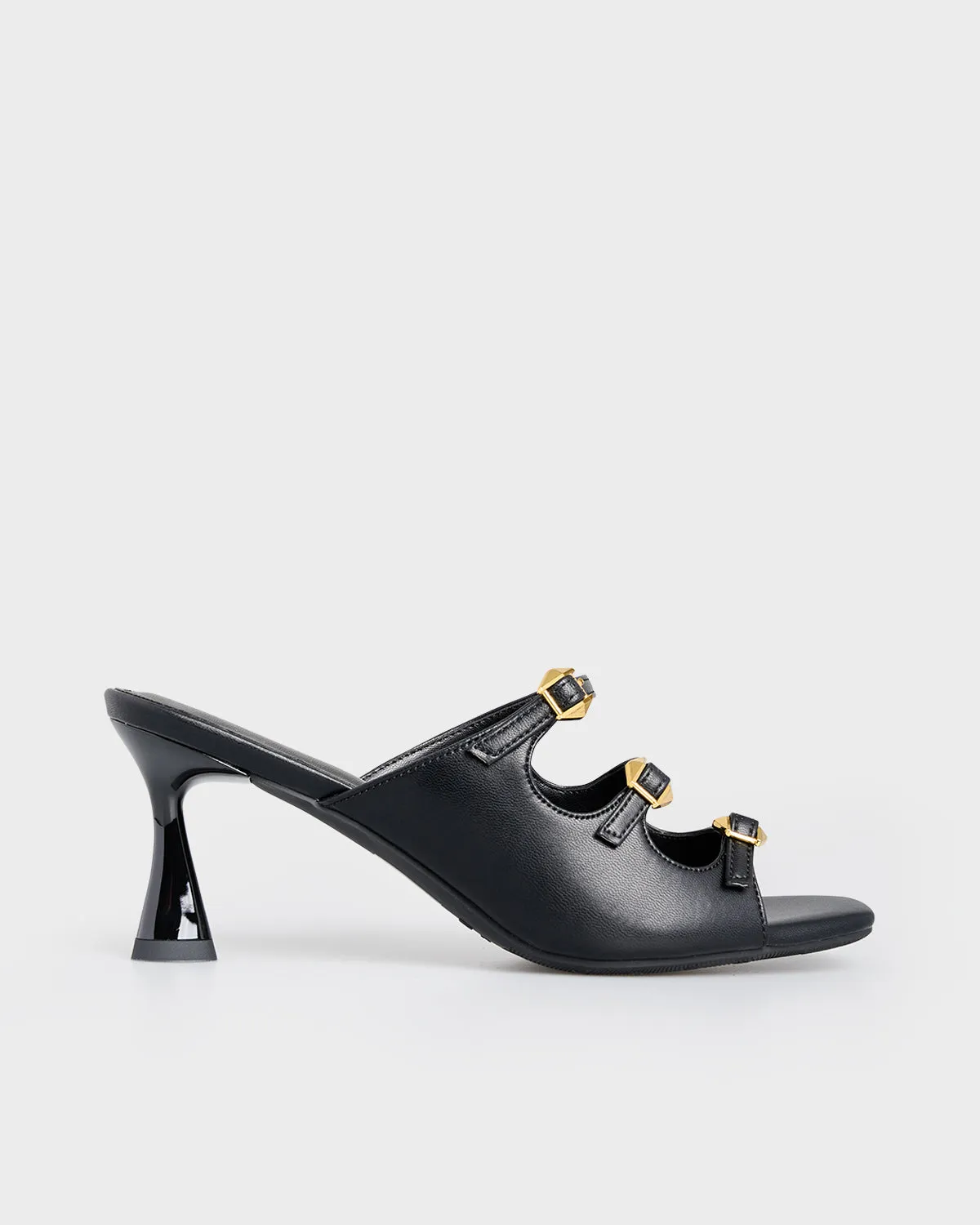 Joley Heels