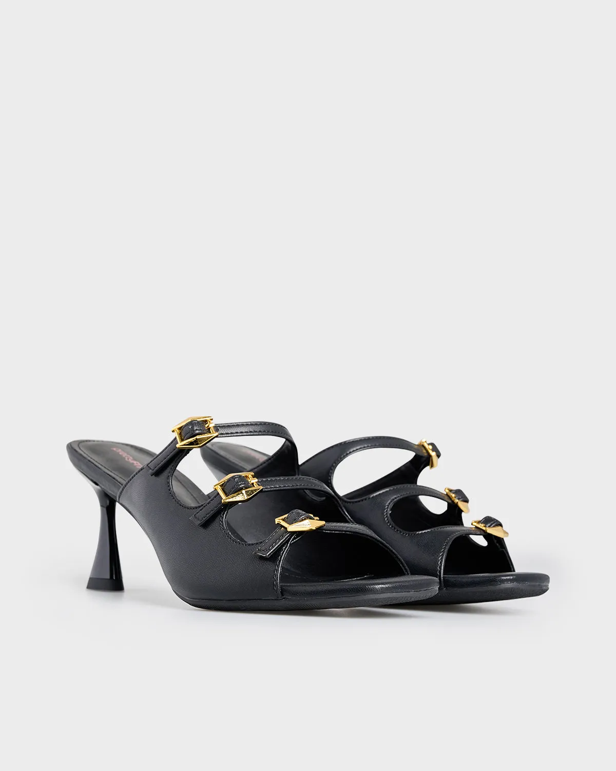 Joley Heels