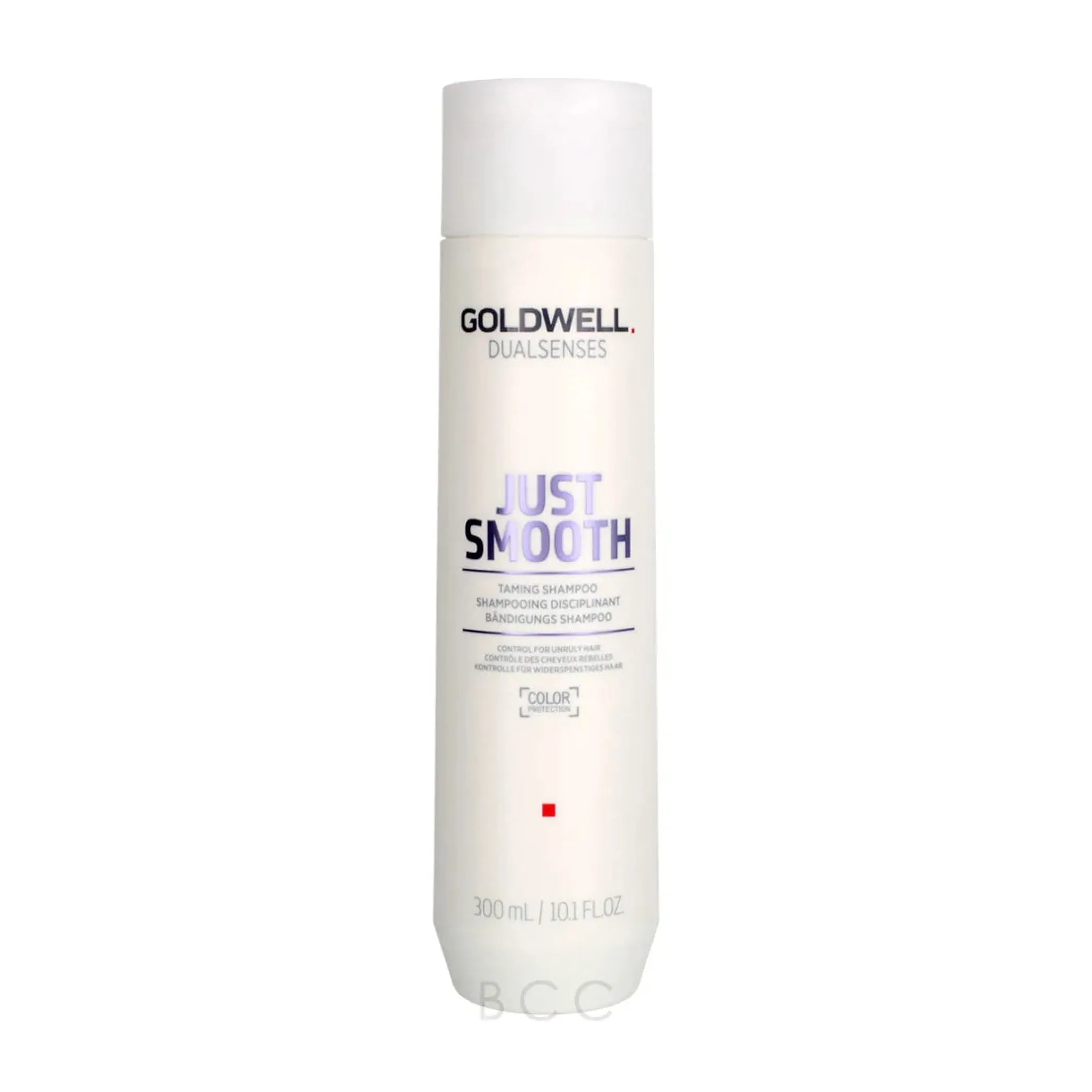 Just Smooth Taming Shampoo
