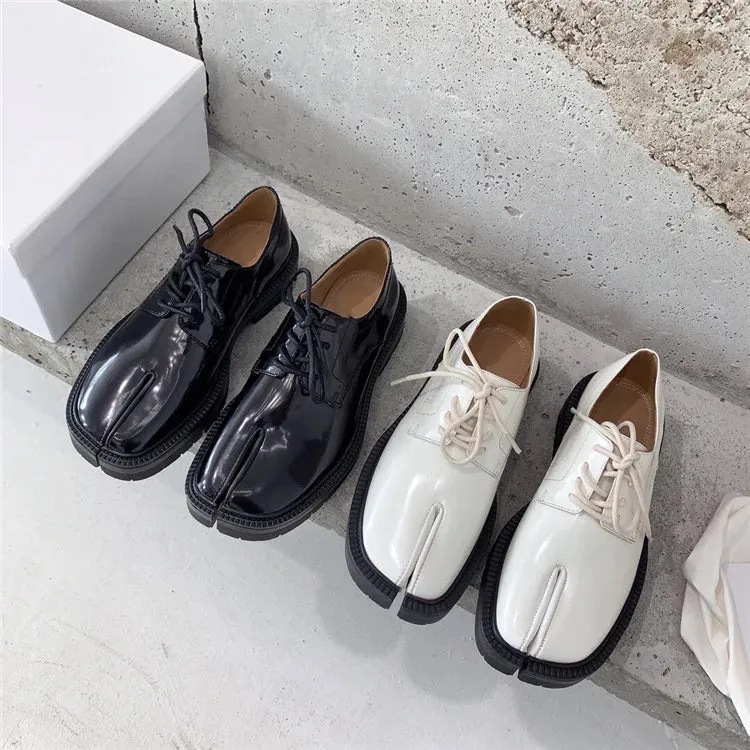 Kairo Unisex Tabi Loafers