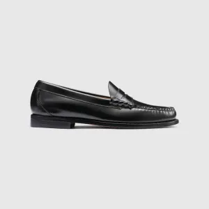 Larson Weejuns Loafer in Black