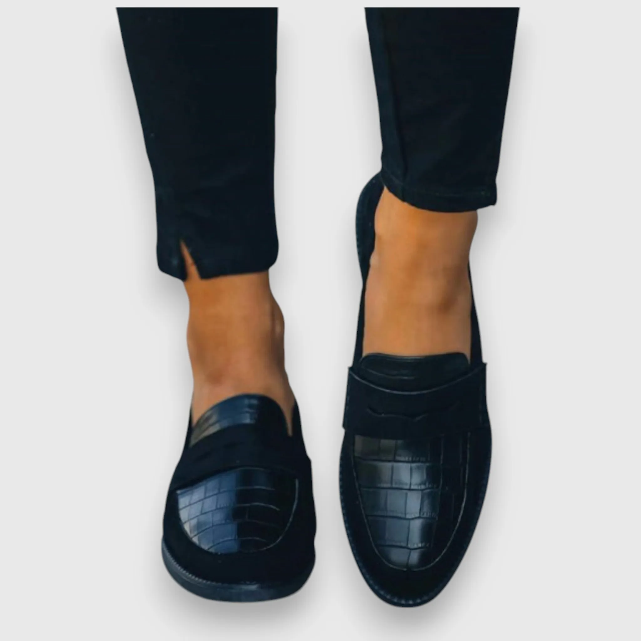 Liny - Elegant Loafer