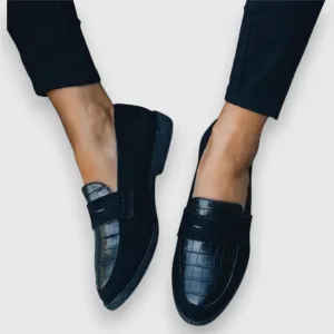 Liny - Elegant Loafer