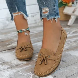 Lise | Elegant and Comfortable Loafers