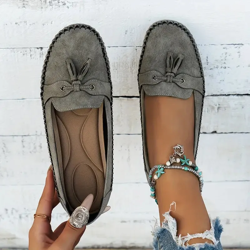 Lise | Elegant and Comfortable Loafers