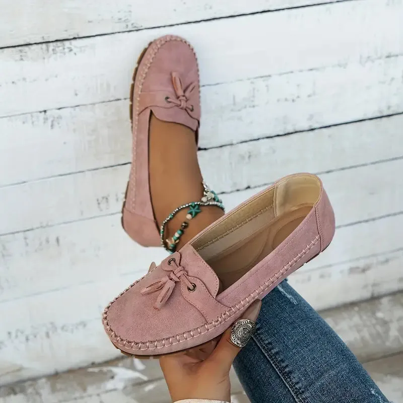 Lise | Elegant and Comfortable Loafers