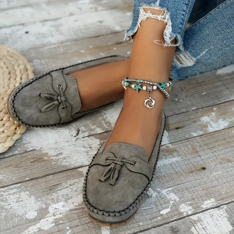 Lise | Elegant and Comfortable Loafers