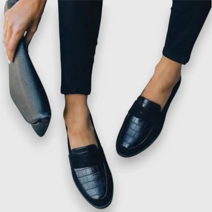 LIV™ | Comfortable Loafers for Stylish Appearances – Loafers