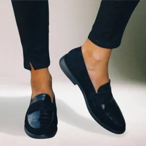 LIV™ | Comfortable Loafers for Stylish Appearances – Loafers
