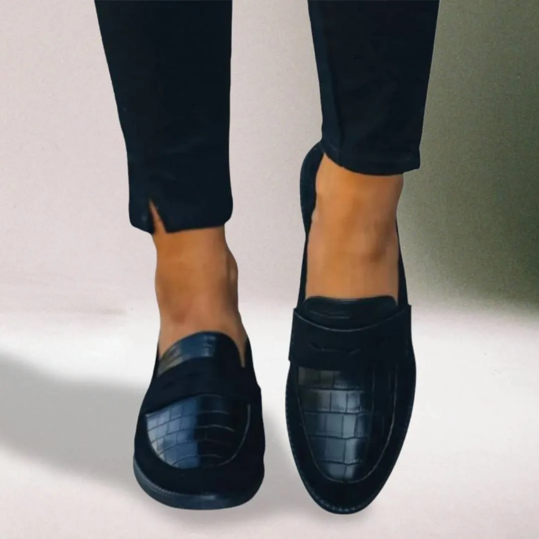 LIV™ | Comfortable Loafers for Stylish Appearances – Loafers