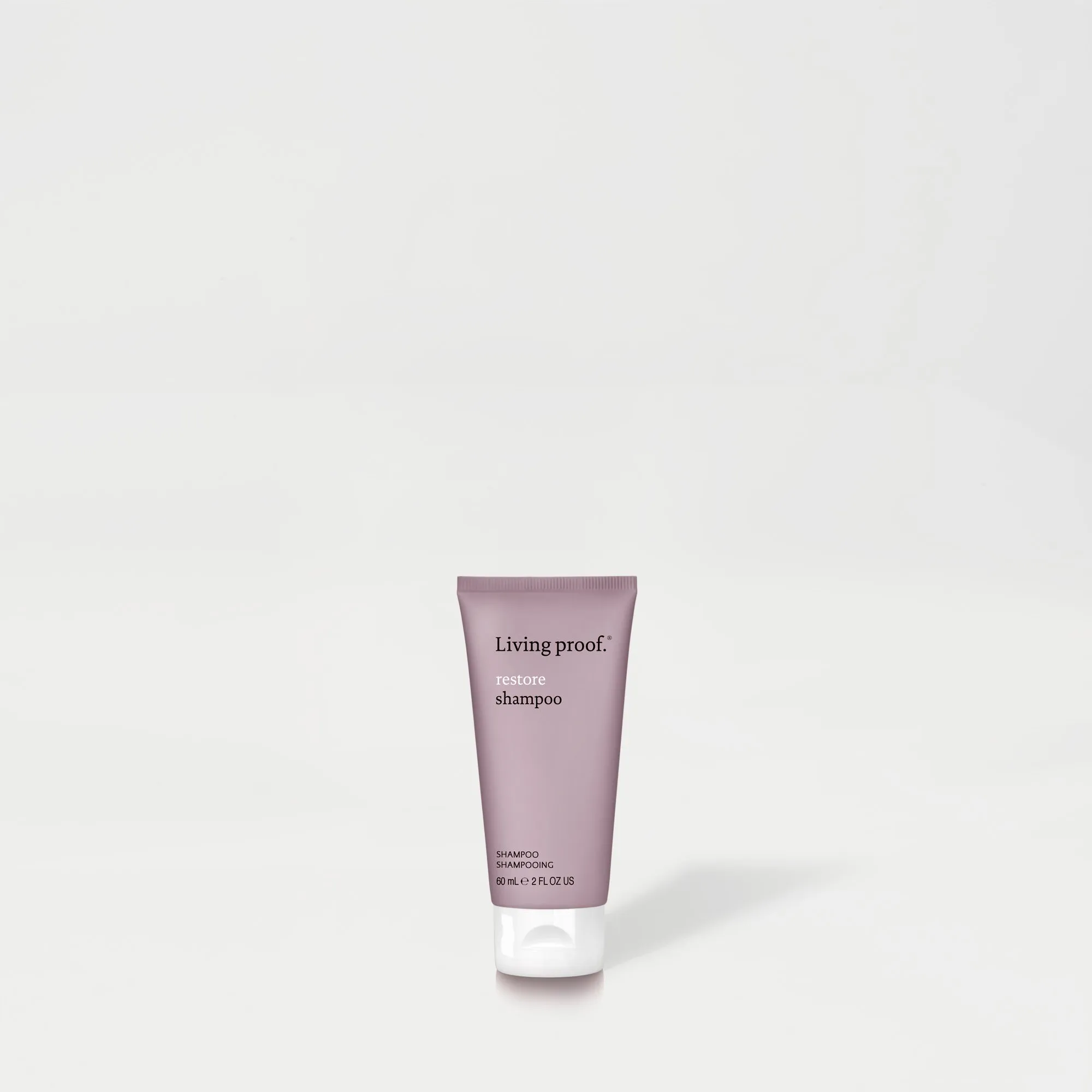 Living Proof Restore Shampoo
