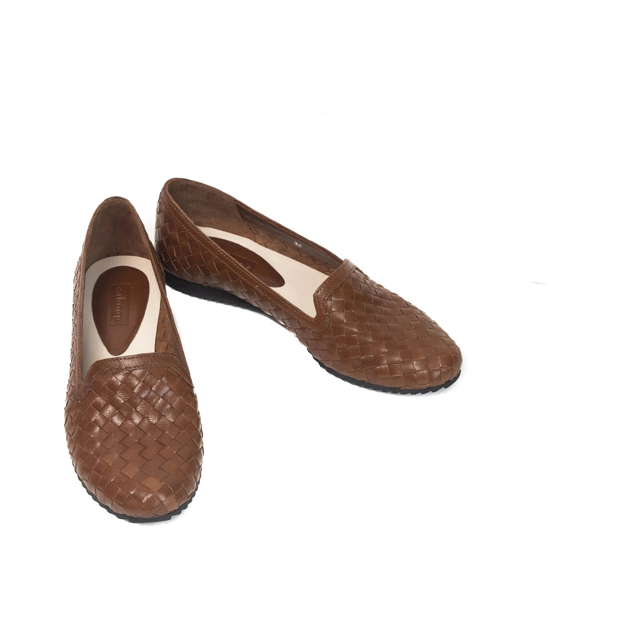 LOAFER - CHOCOLATE