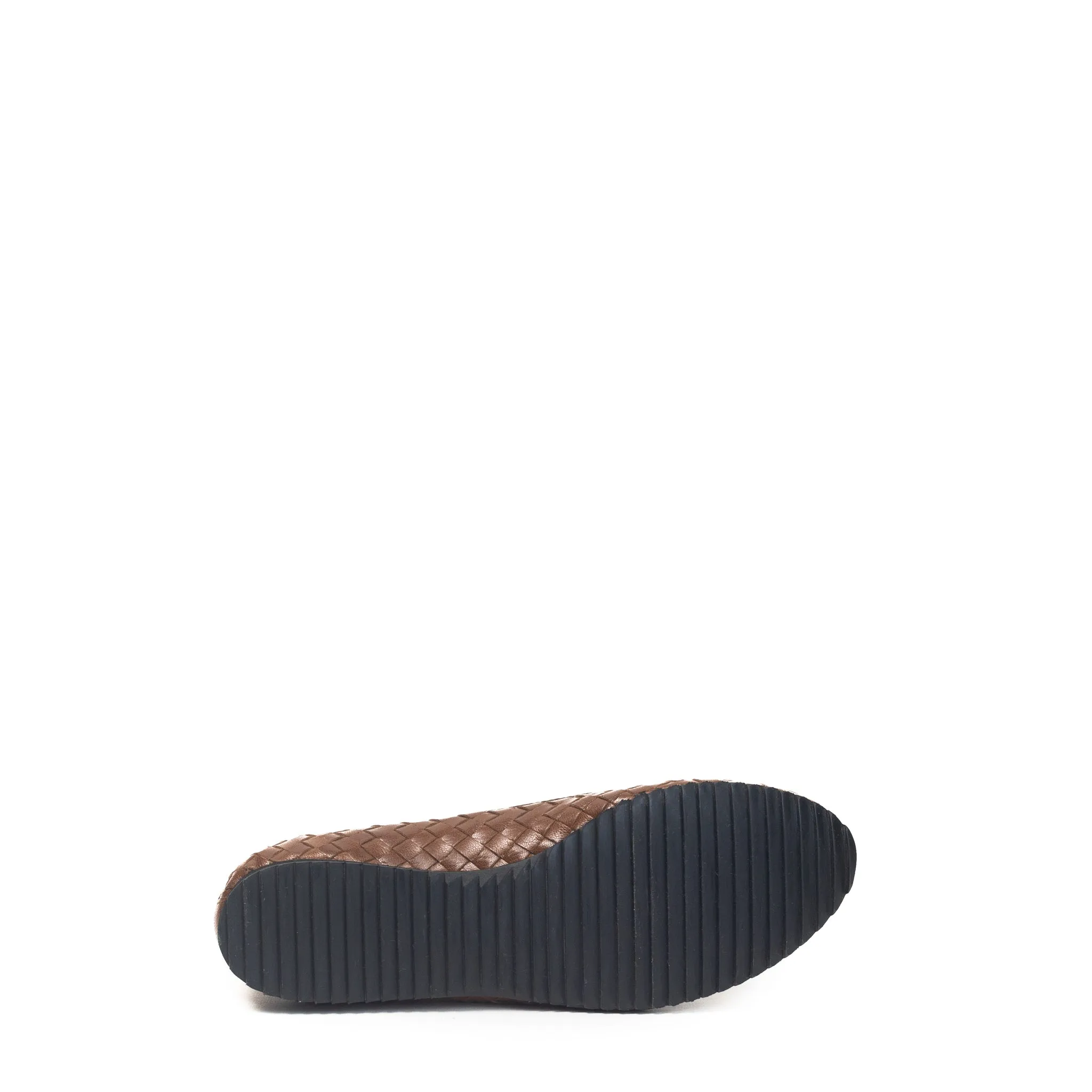 LOAFER - CHOCOLATE