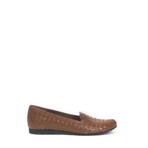 LOAFER - CHOCOLATE