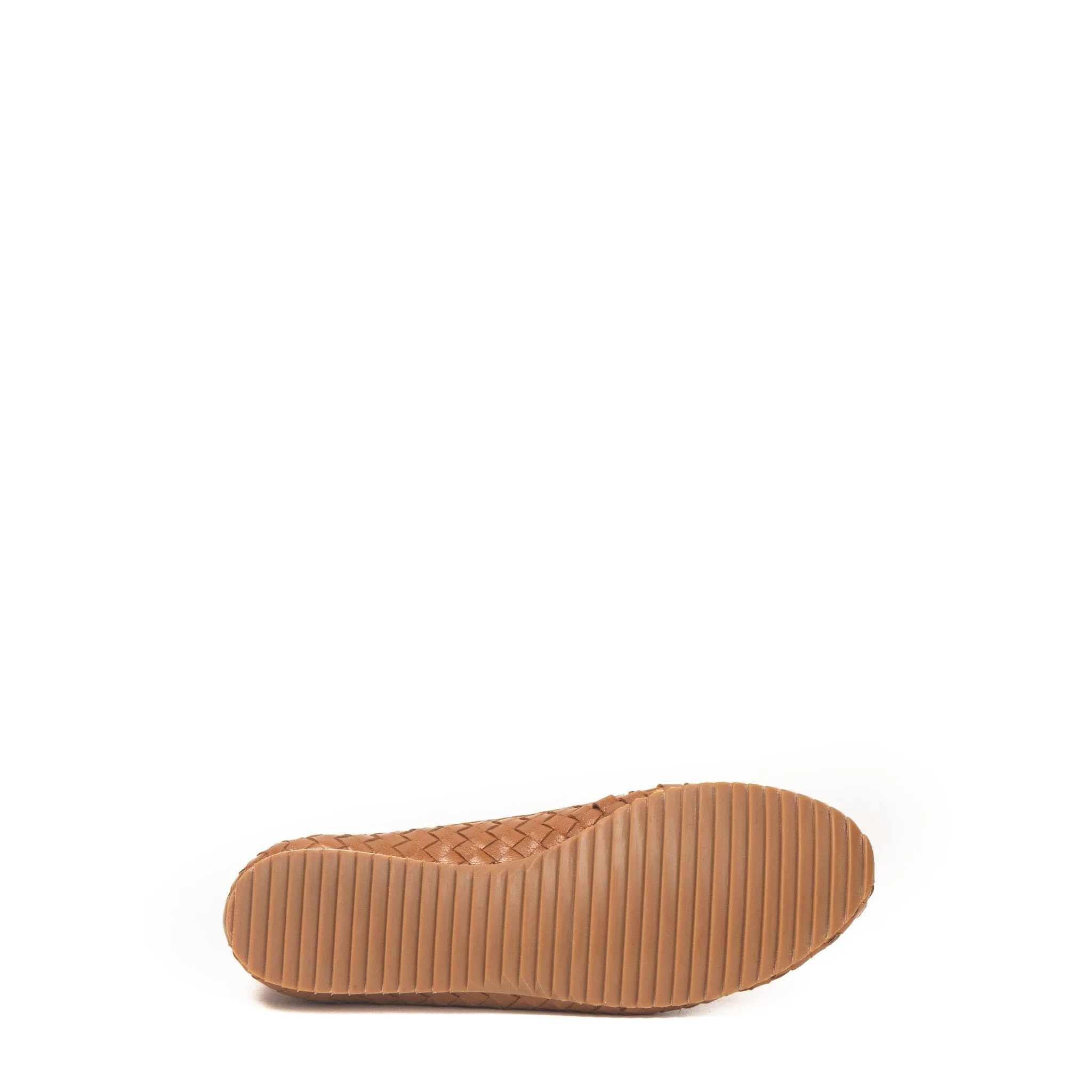 LOAFER - TAN