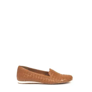 LOAFER - TAN