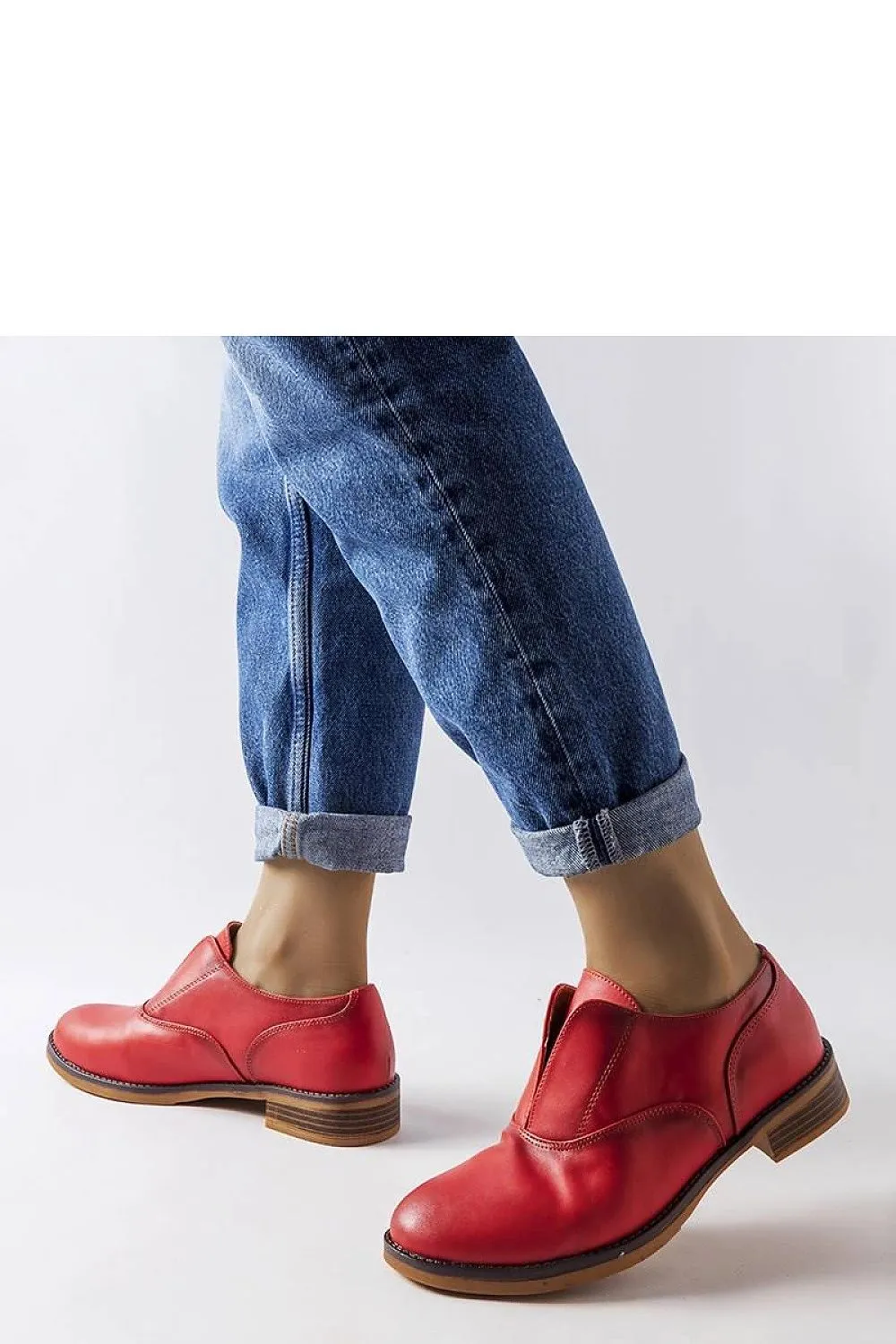 Low Shoes Solea
