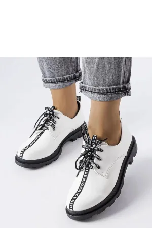Low Shoes Solea